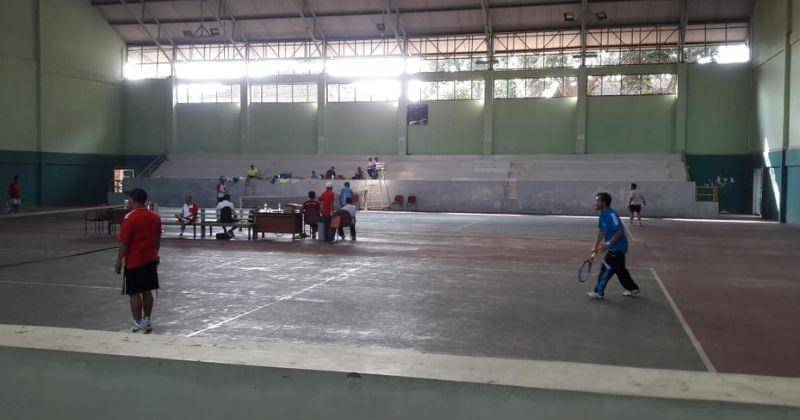 Google Maps/Kang Hadie